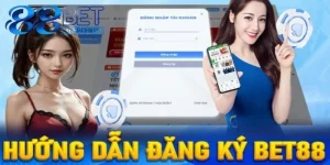 Đăng ký 88bet