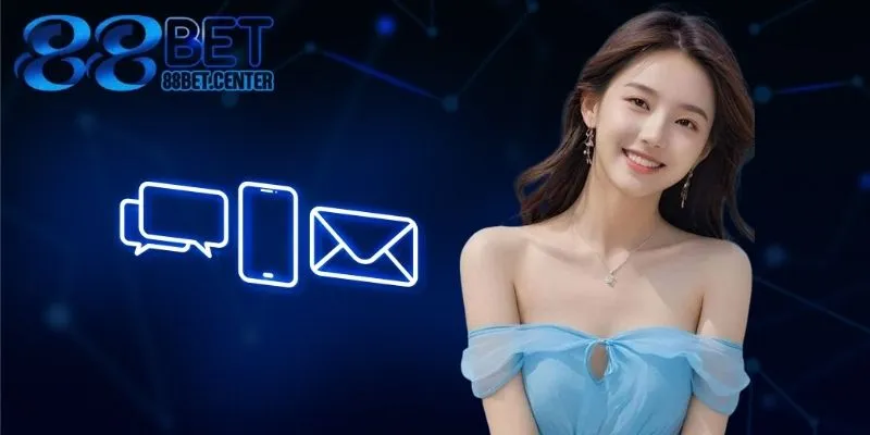 Hỗ trợ khách hàng 24/7 giúp giải quyết vấn đề nhanh chóng