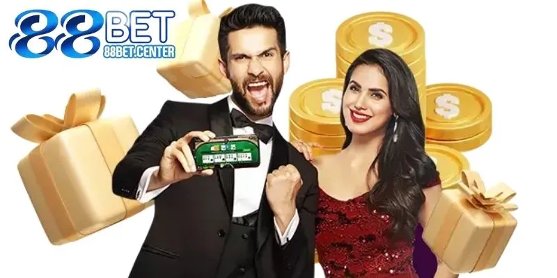 Hoàn tiền chơi theo tỷ lệ cạnh tranh nhất thị trường