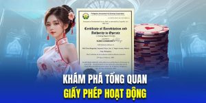 Giấy phép hoạt động 88bet thumb