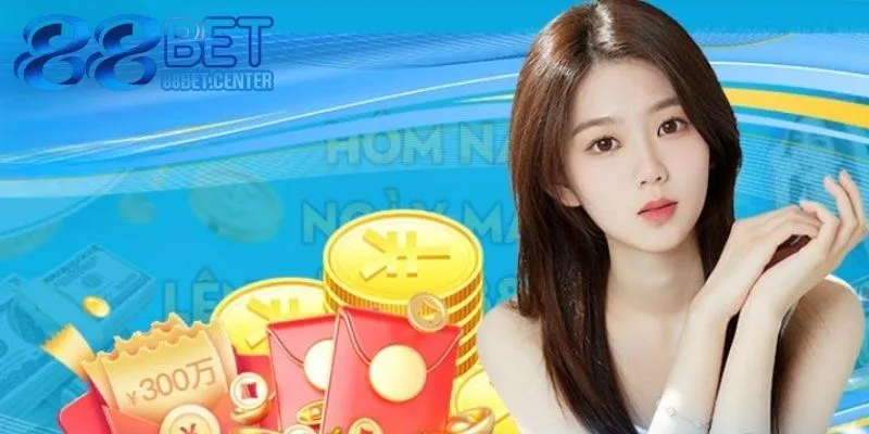 Khuyến mãi 88bet chào đón tân thủ với điều kiện đơn giản