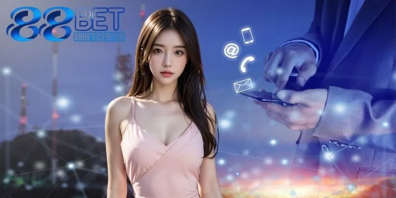 Liên hệ 88bet