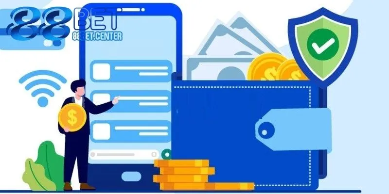 Lỗi rút tiền và cách xử lý nhanh gọn, thuận lợi