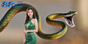 Nằm mơ thấy rắn nên đánh con gì