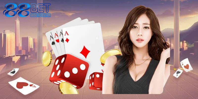 Những điểm đặc biệt khiến người chơi mê mẩn sảnh game