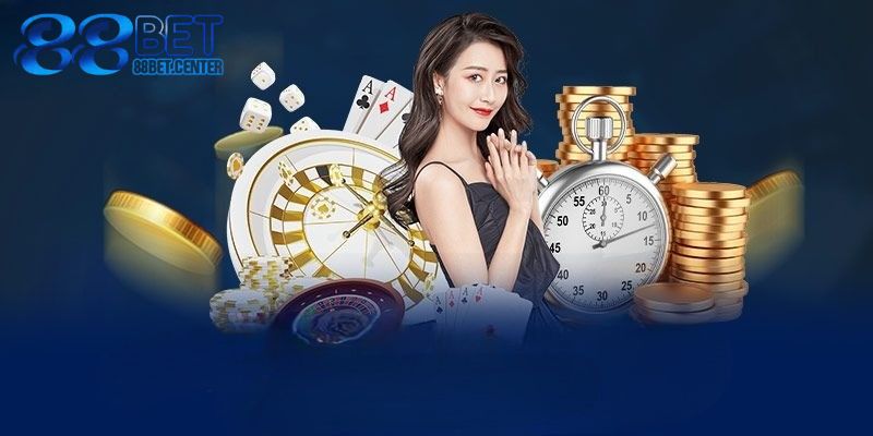 Những điều cơ bản bạn nên biết khi giới thiệu 88Bet