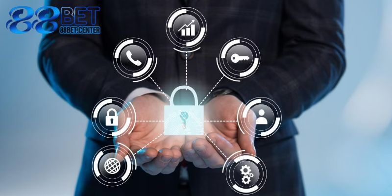 Các nguyên tắc chủ đạo làm nên chính sách bảo mật