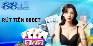 Rút tiền 88bet
