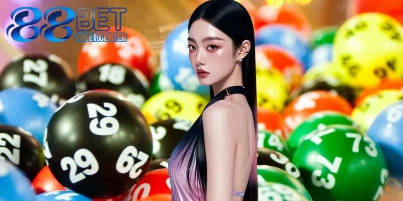 Xổ số 88bet mang đến trải nghiệm chơi số học đỉnh cao